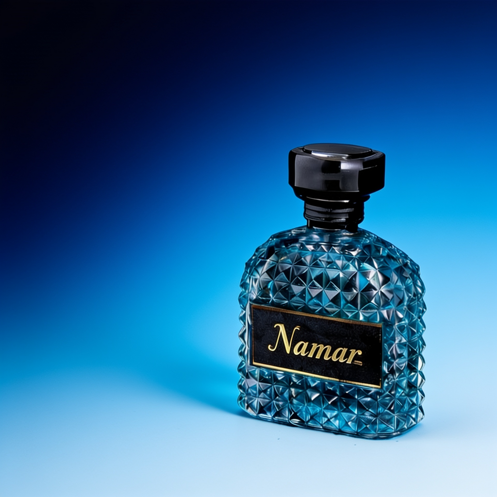 The Signature Collection | Norla, Namar & Beauty