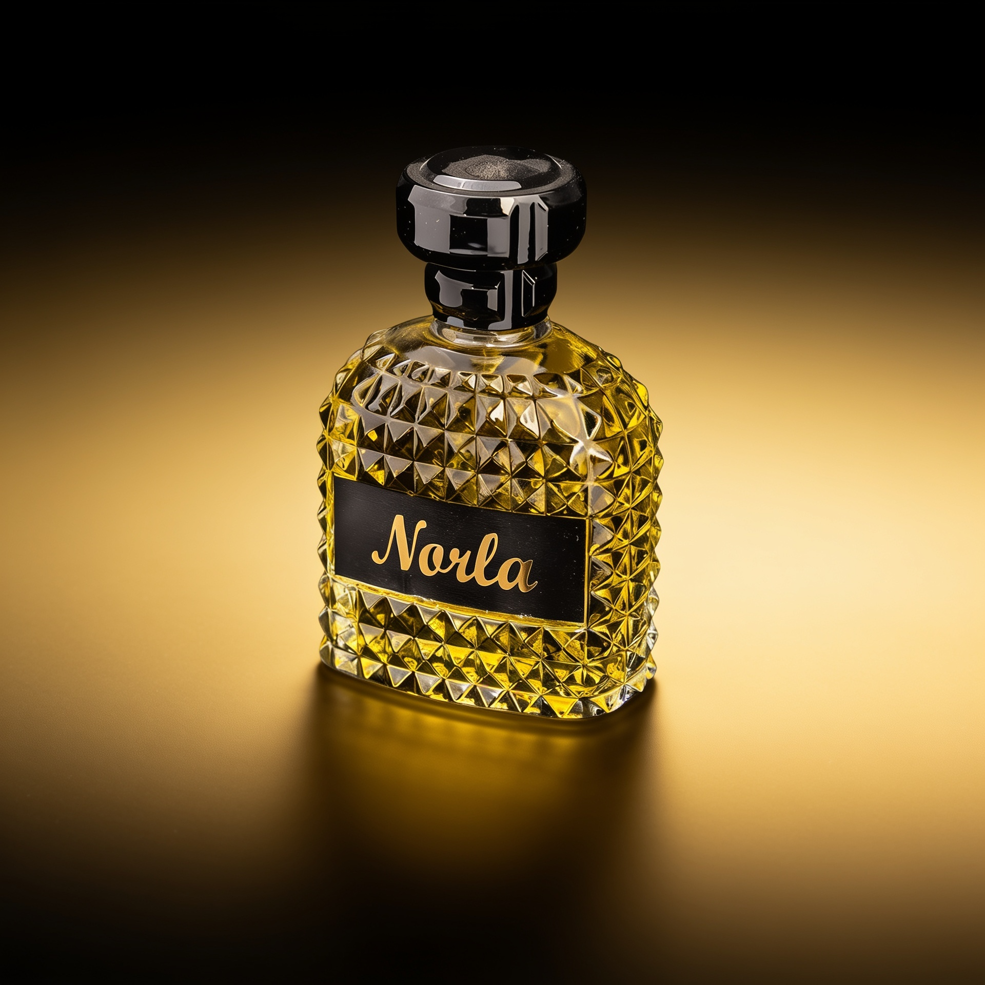The Signature Collection | Norla, Namar & Beauty