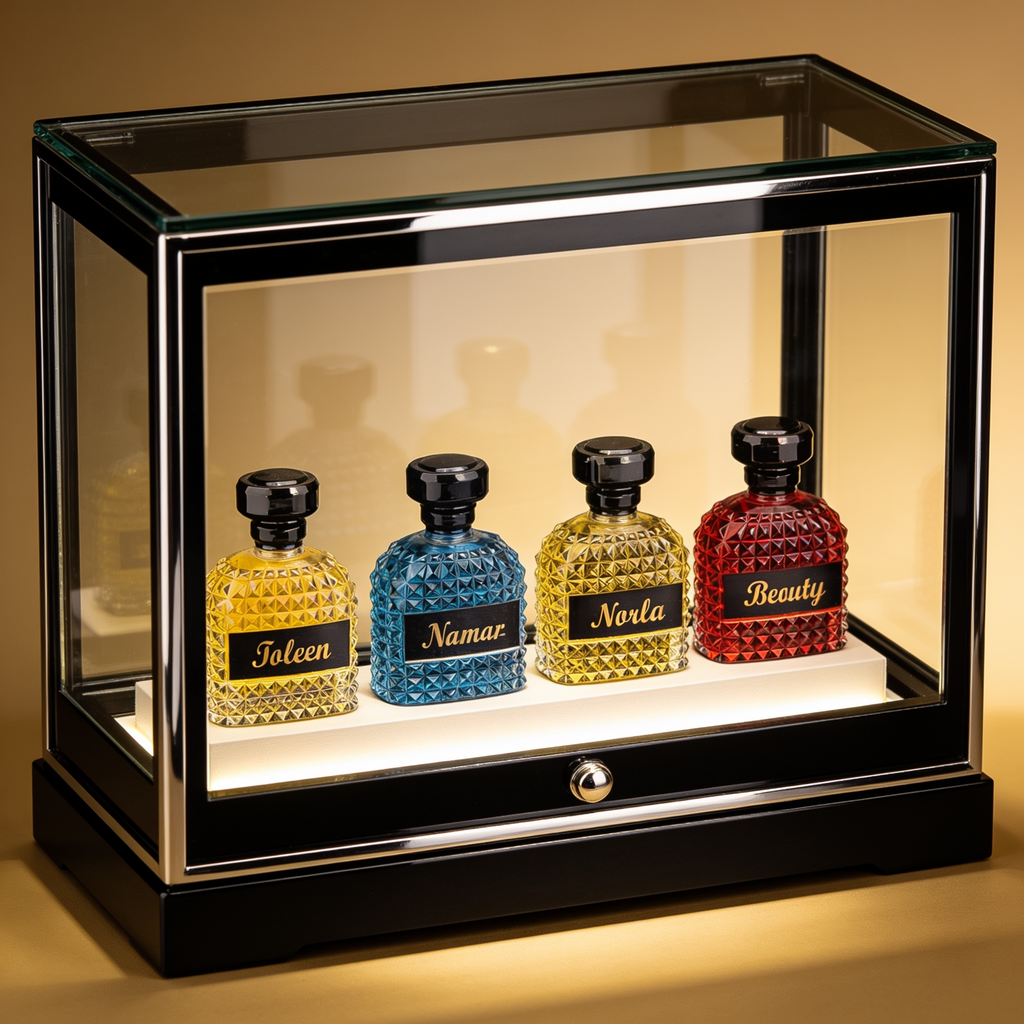 The Legacy Collection | Complete Fragrance Experience