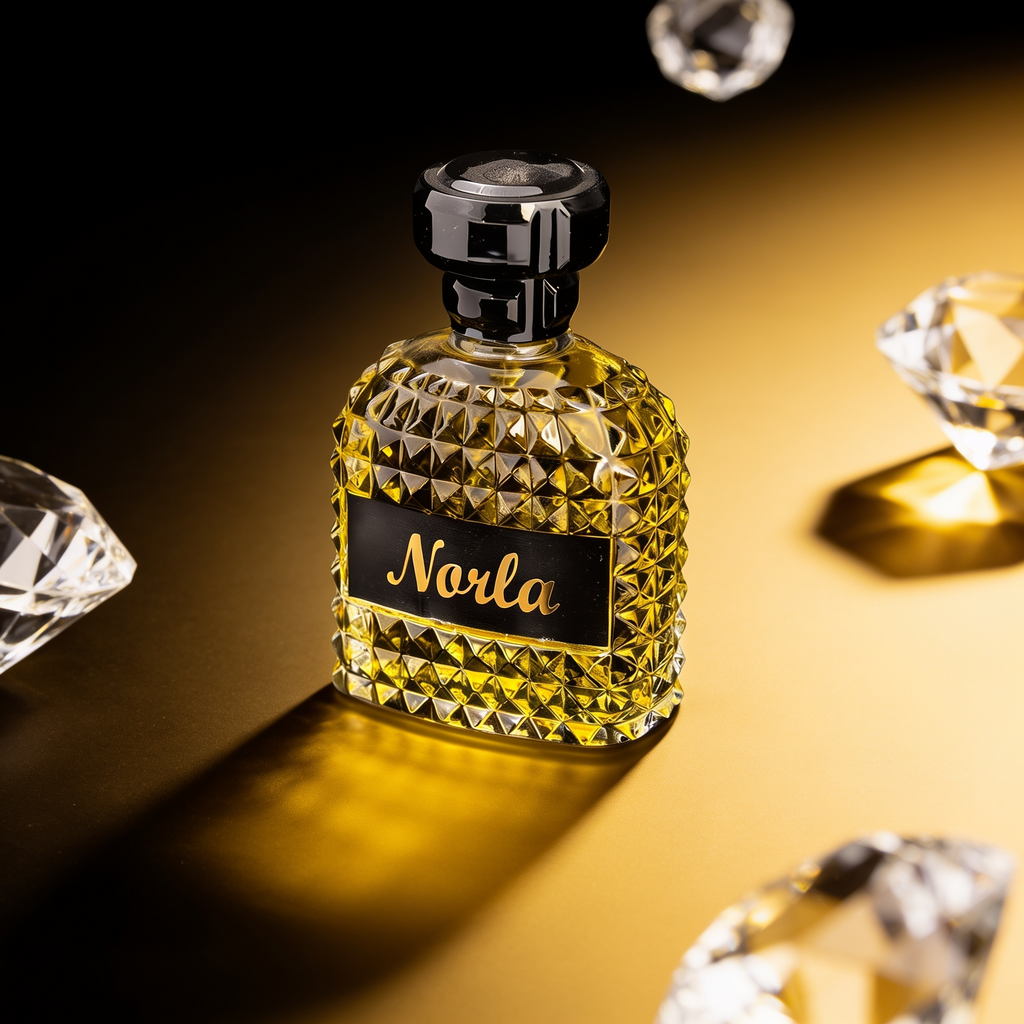The Power Bundle | Norla & Namar Collection