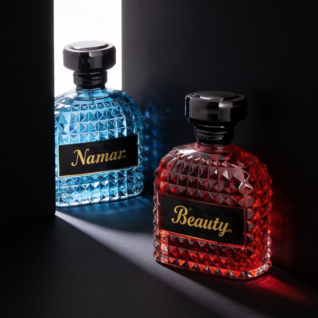 The Mystery Bundle | Namar & Beauty Collection