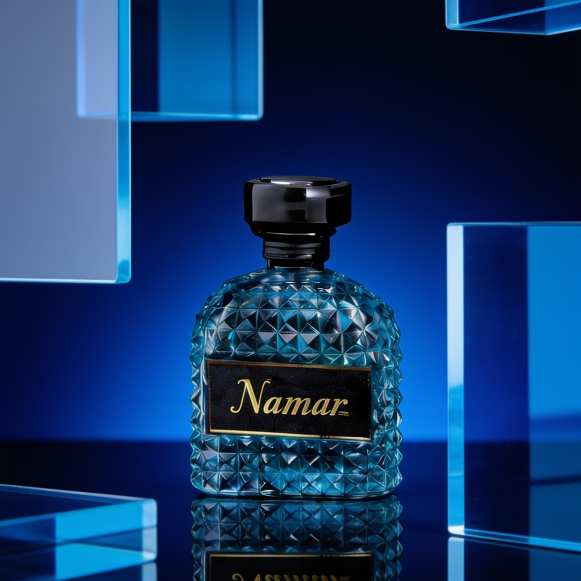 The Imperial Collection | Norla, Namar & Taleen