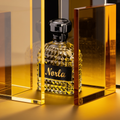 Norla Eau de Parfum | Amber, Saffron & Oud | 80ml