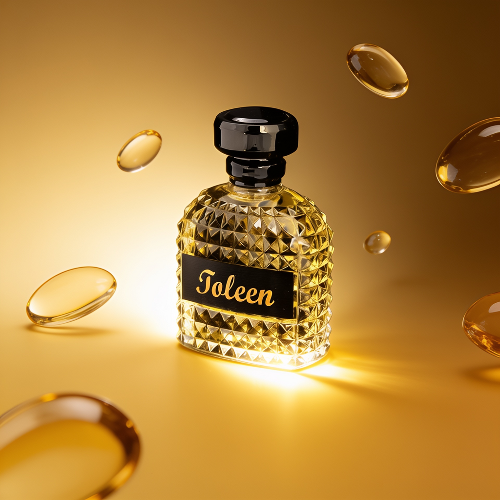 The Legacy Collection | Complete Fragrance Experience
