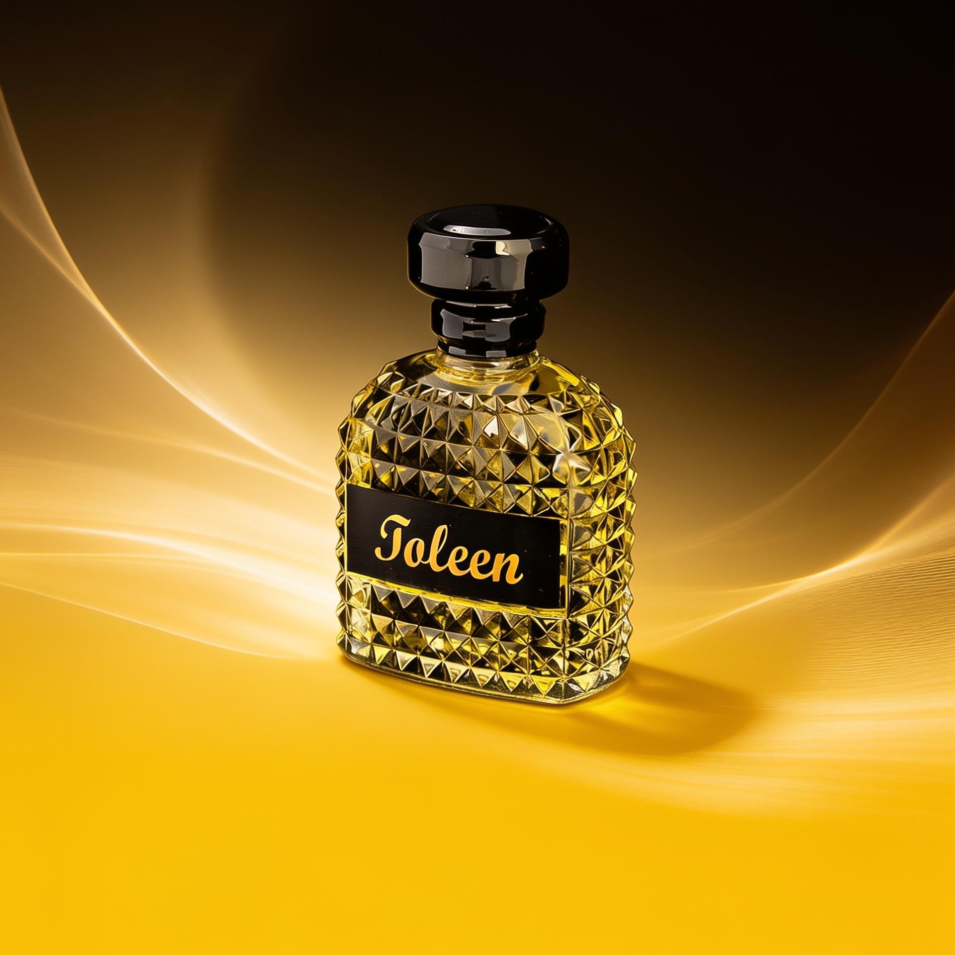 Taleen Eau de Parfum | Sweet Aromatic Fragrance | 80ml