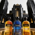 The Imperial Collection | Norla, Namar & Taleen